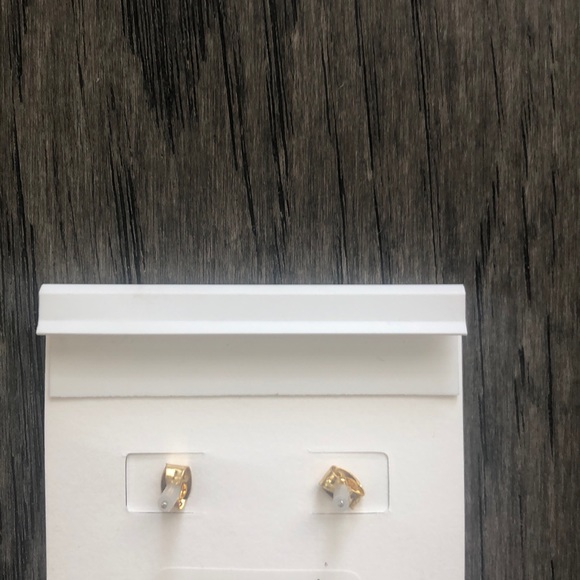 Madewell acrylic Woman’s Earrings - Picture 4 of 4